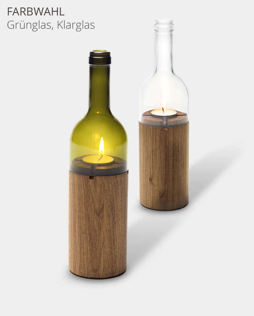 side by side WeinLicht Farbwahl Kommabei Onlineshop