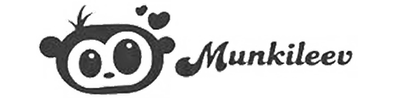 Marken Logo Munkileev