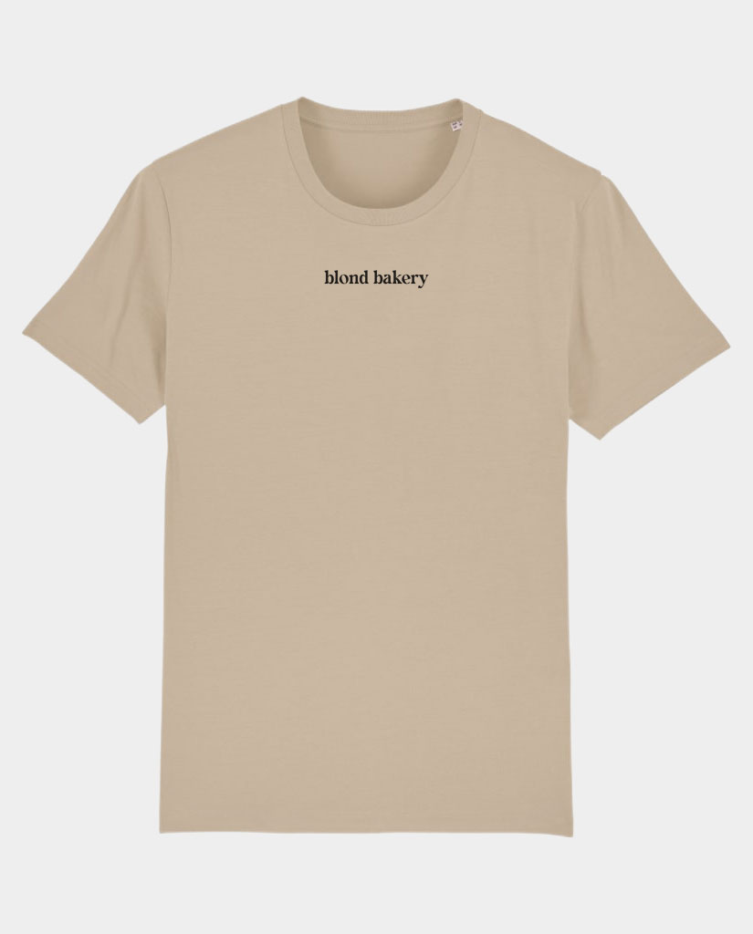Unisex T-Shirt "Blond Bakery" – Bild 5
