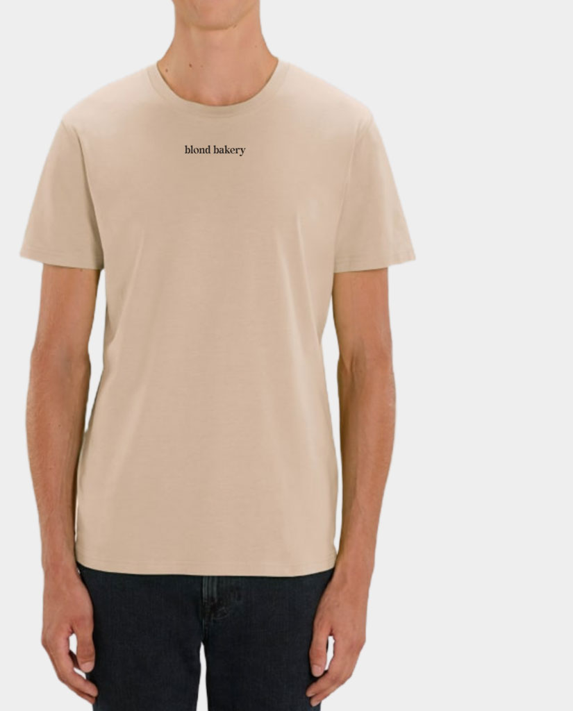 Unisex T-Shirt "Blond Bakery"